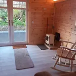 Kilcavan Chalet Apartment Gorey