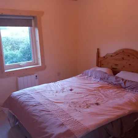 Kilcavan Chalet * غوري