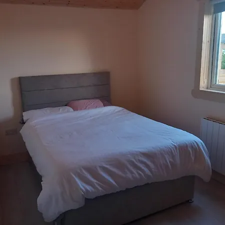 Kilcavan Chalet *