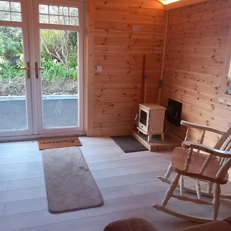 Kilcavan Chalet Apartman Gorey