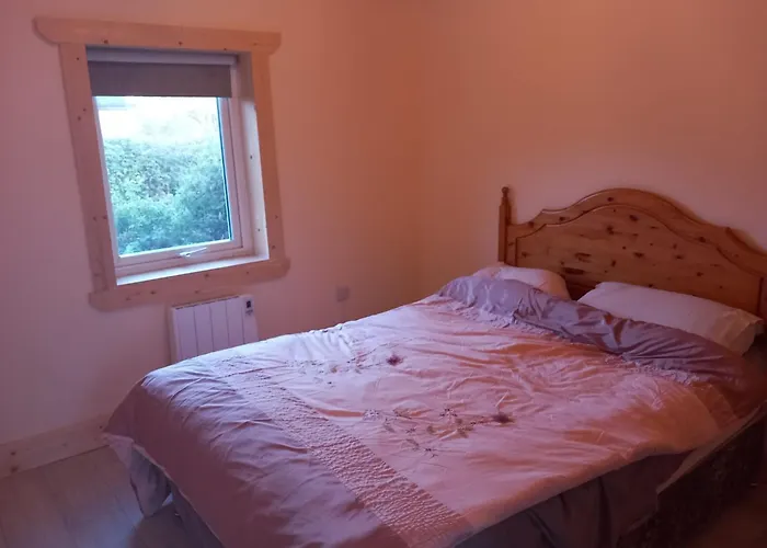 Kilcavan Chalet * Gorey