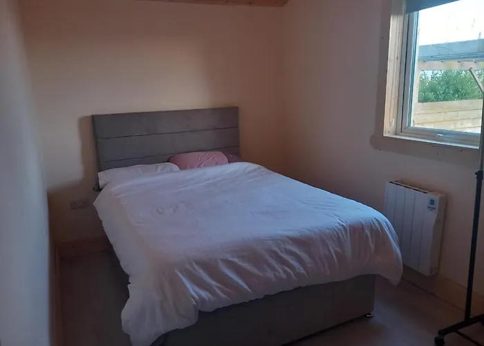 Kilcavan Chalet *